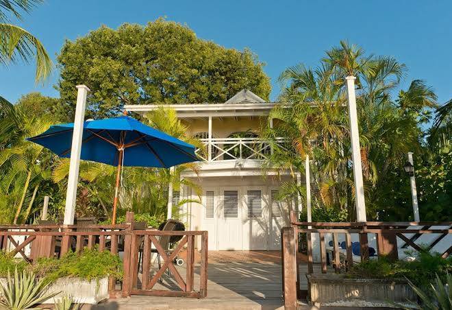 Bora Bora Barbados Beachfront Condominiums Image