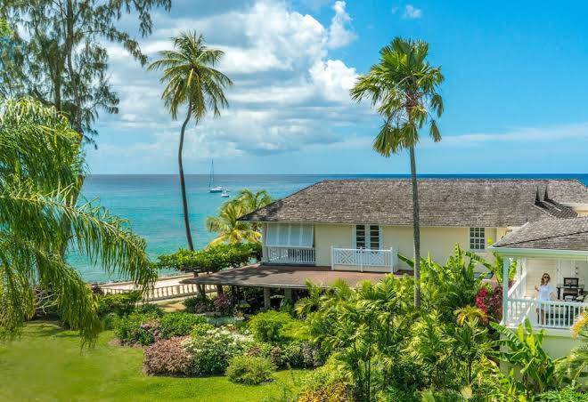 Coral Reef Club Image