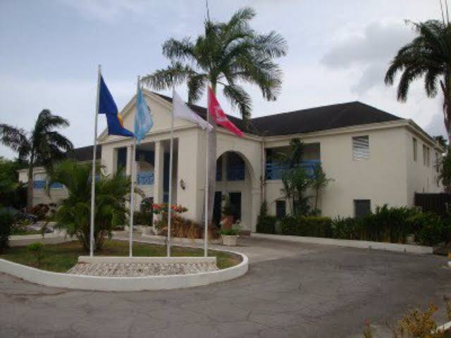 Discovery Bay Hotel Image