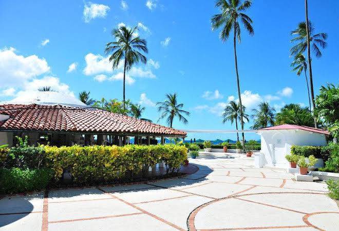 Glitter Bay Suites Image