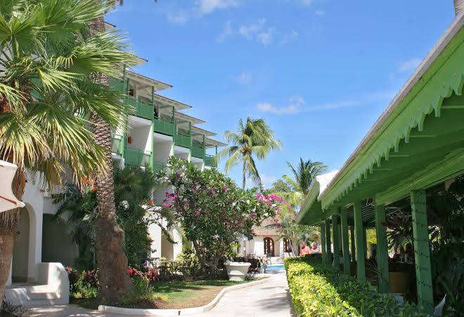 Mango Bay Hotel Image