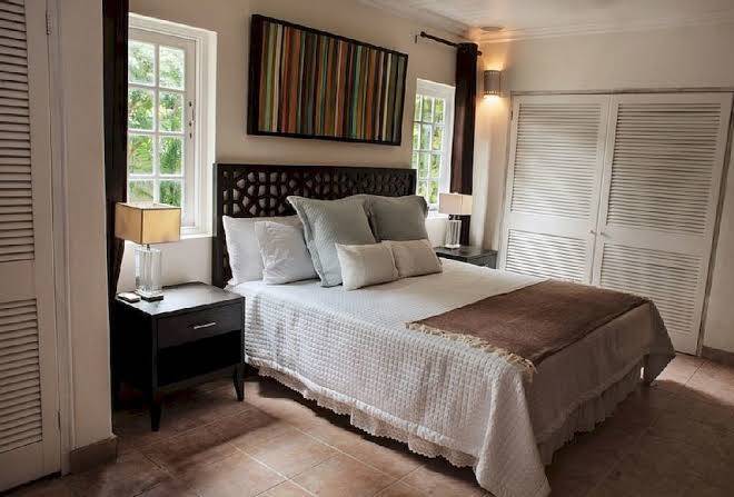 Number 1 Queens Fort Image