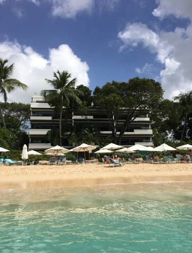 One sandy lane