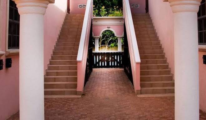 Sandy Bliss Condominiums Image