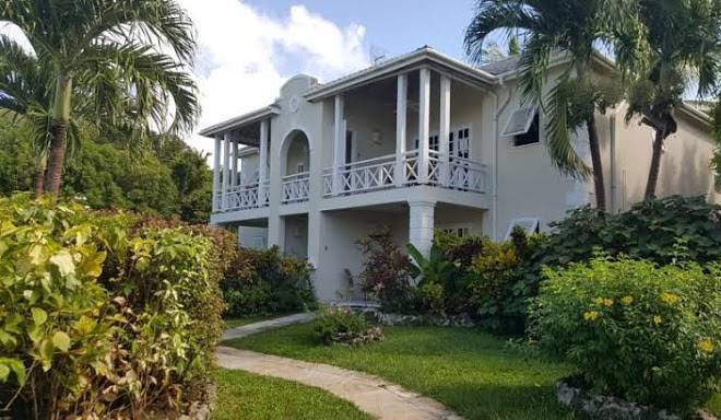 Shades Of Barbados Image