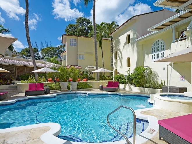 Tamarind By Elegant Hotels Image