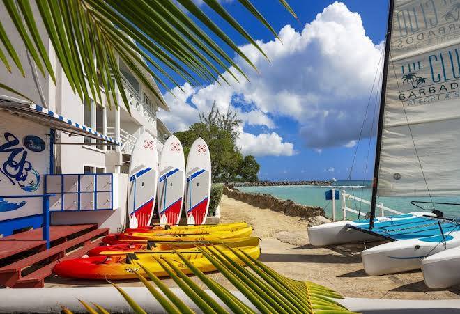 The Club Barbados Resort & Spa All Inclusive Image