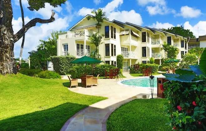 Treasure Beach By Elegant Hotels Image