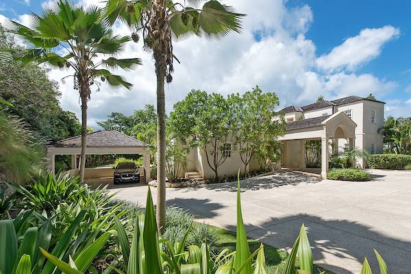 Westland Heights Image