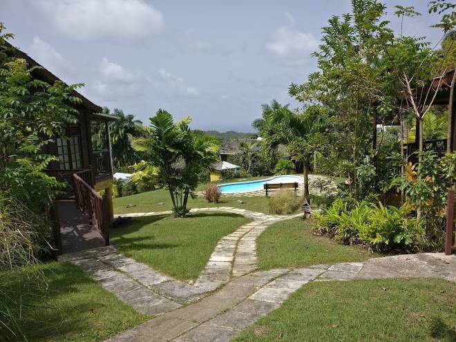 Lush Life Nature Resort Image