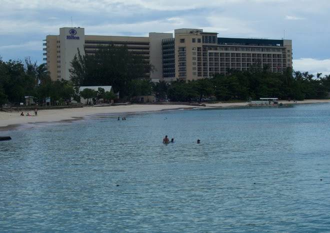 Grand Barbados Beach Resort Image