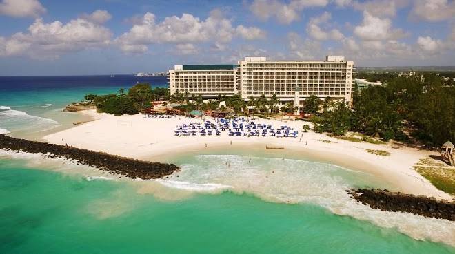 Hilton barbados resort image
