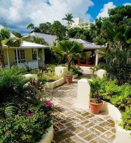 Island Inn Hotel All Inclusive Image