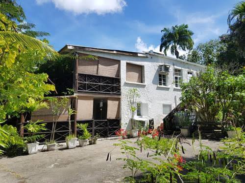 The Barbados Chi Centre Image