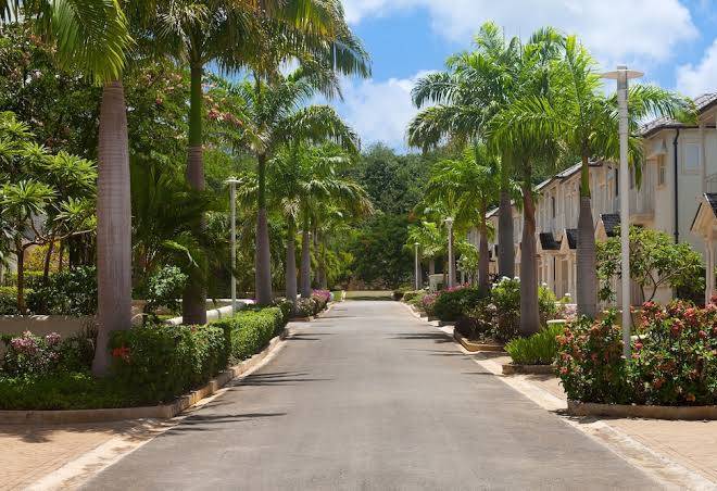 Battaleys Mews Resort Image