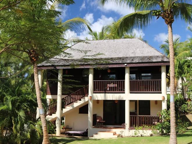 Calabash At Mullins Image