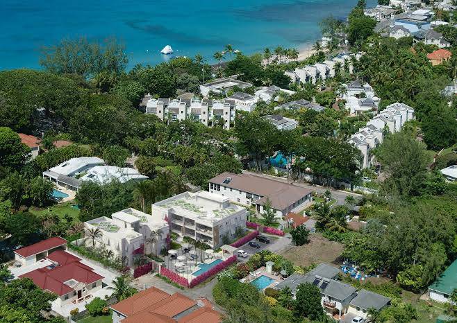 Mullins Grove Hotel Image