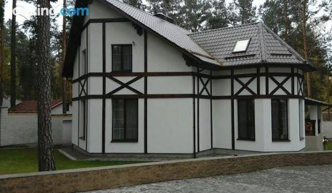 Agrousadba sosnovij raj