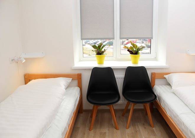 Mini otel' gogol'
