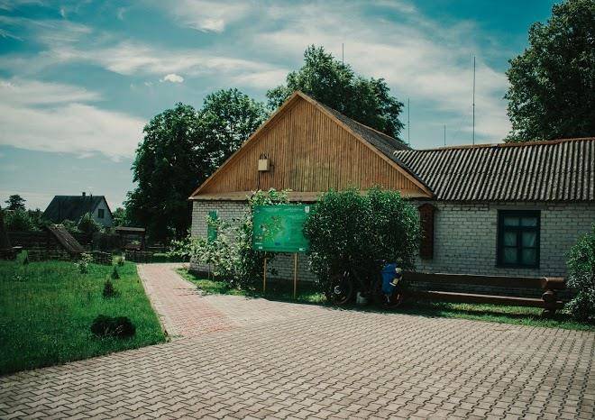 Pribuzhskoye poles'ye