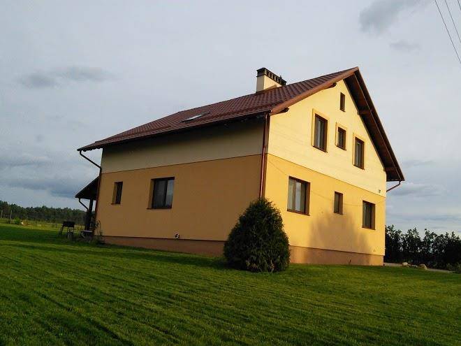 Lesnaya paulinka