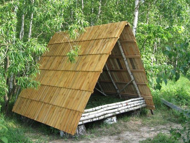 Agrousad'ba na zarechnoy ulitse