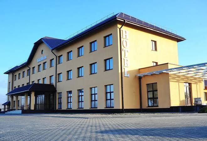 Otel' bona