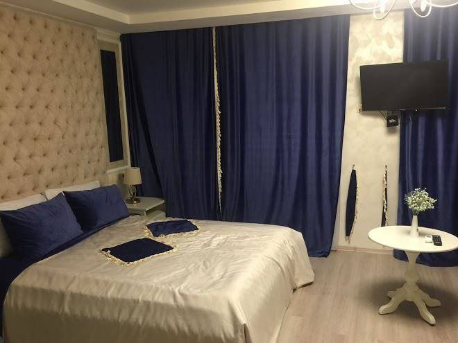 Smart business hotel
