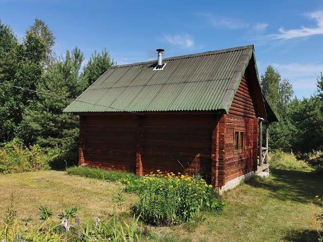 Lyubeznyi serdtsu ugolok