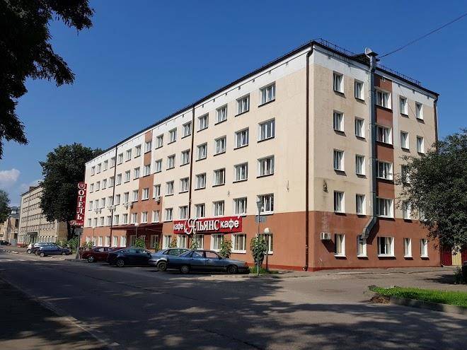 G tsa vizit