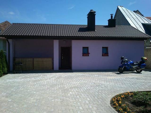Baltic shore grodno