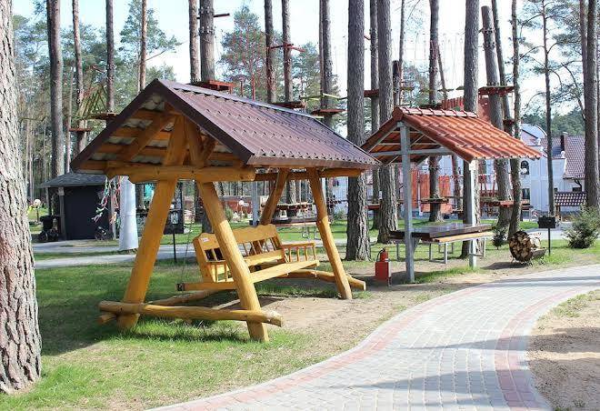 Hotel prival