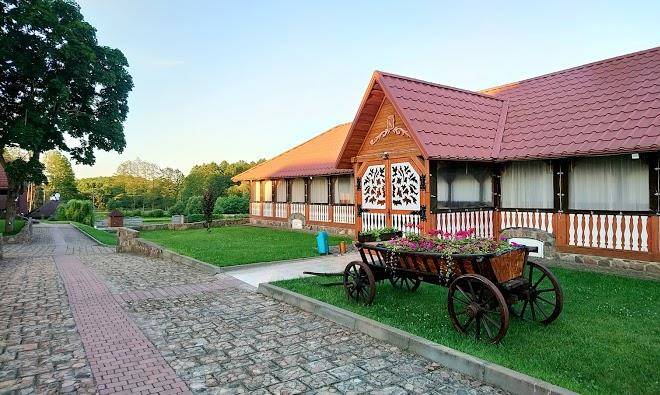 Karalinski falvarok tyzengauza