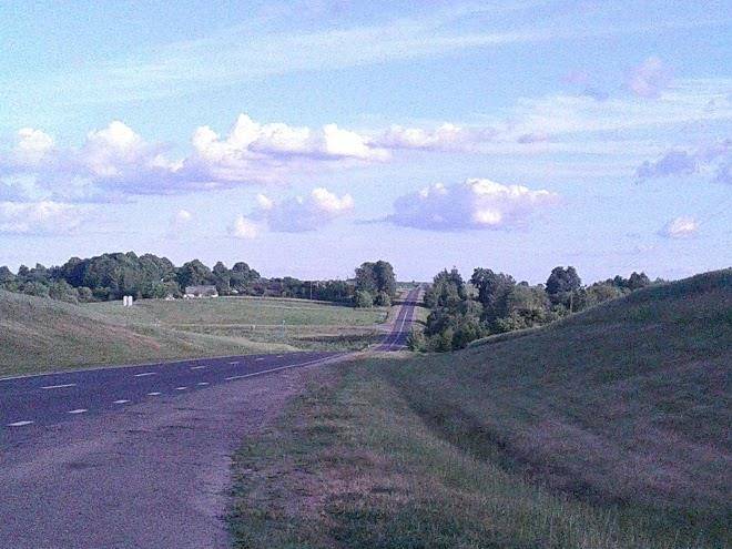 Usadba la svyatska