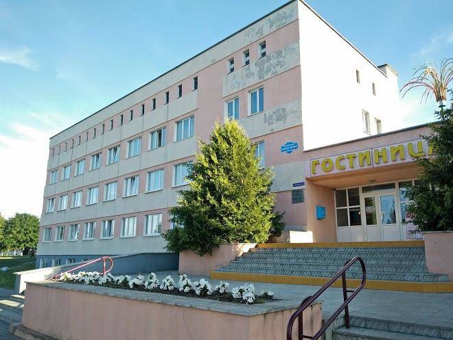 Gostinitsa korelichi
