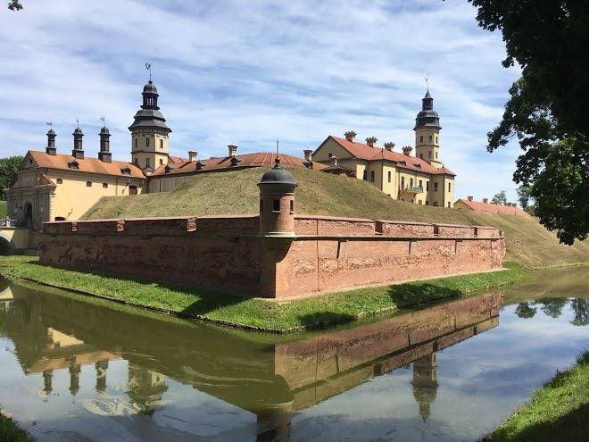 Gostinitsa masty