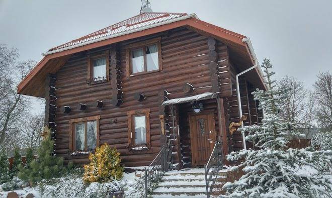 Usad'ba minevichi