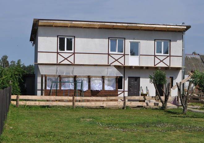 Agrousadba polonez
