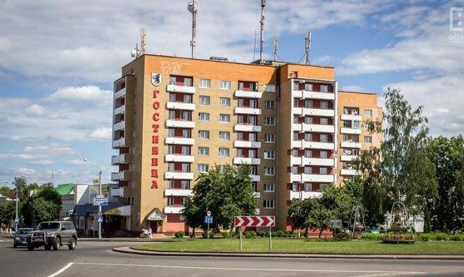 Gostinitsa