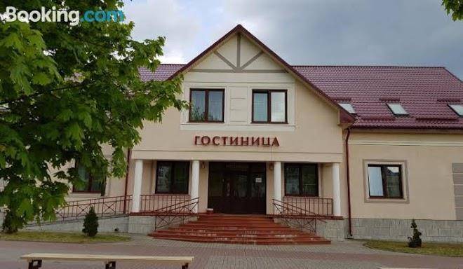 Gostinitsa voyazh vawkavysk chp restkhoumservis
