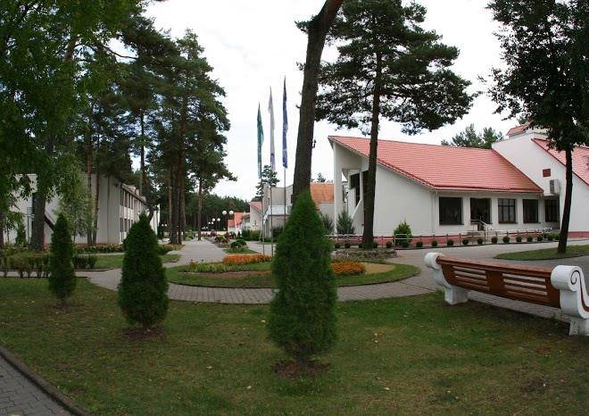 Sanatoriy energetik