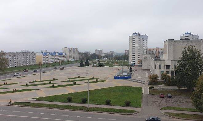 Jubilejnaja