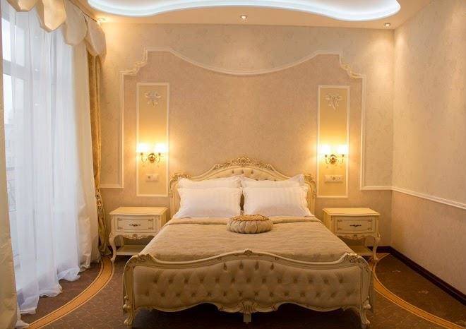 Hotel metropol