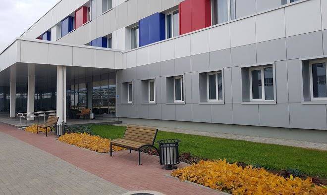 Otel' beldzhi