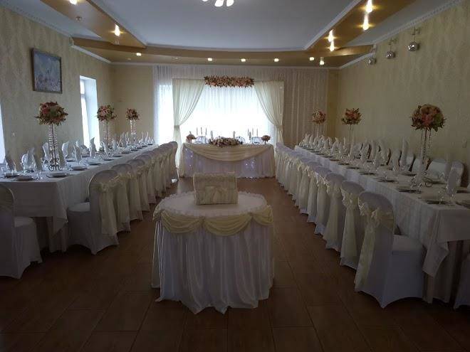 Usad'ba u aleksandrii