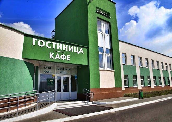 Gostinitsa beltamozhservis minsk