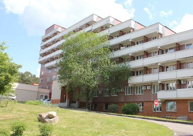 Sanatoriy praleska