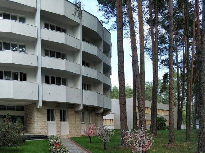 Sanatoriy sosny