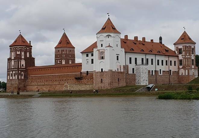 Agrousadba u leonida