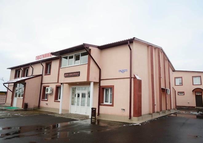 Smartmit hotel